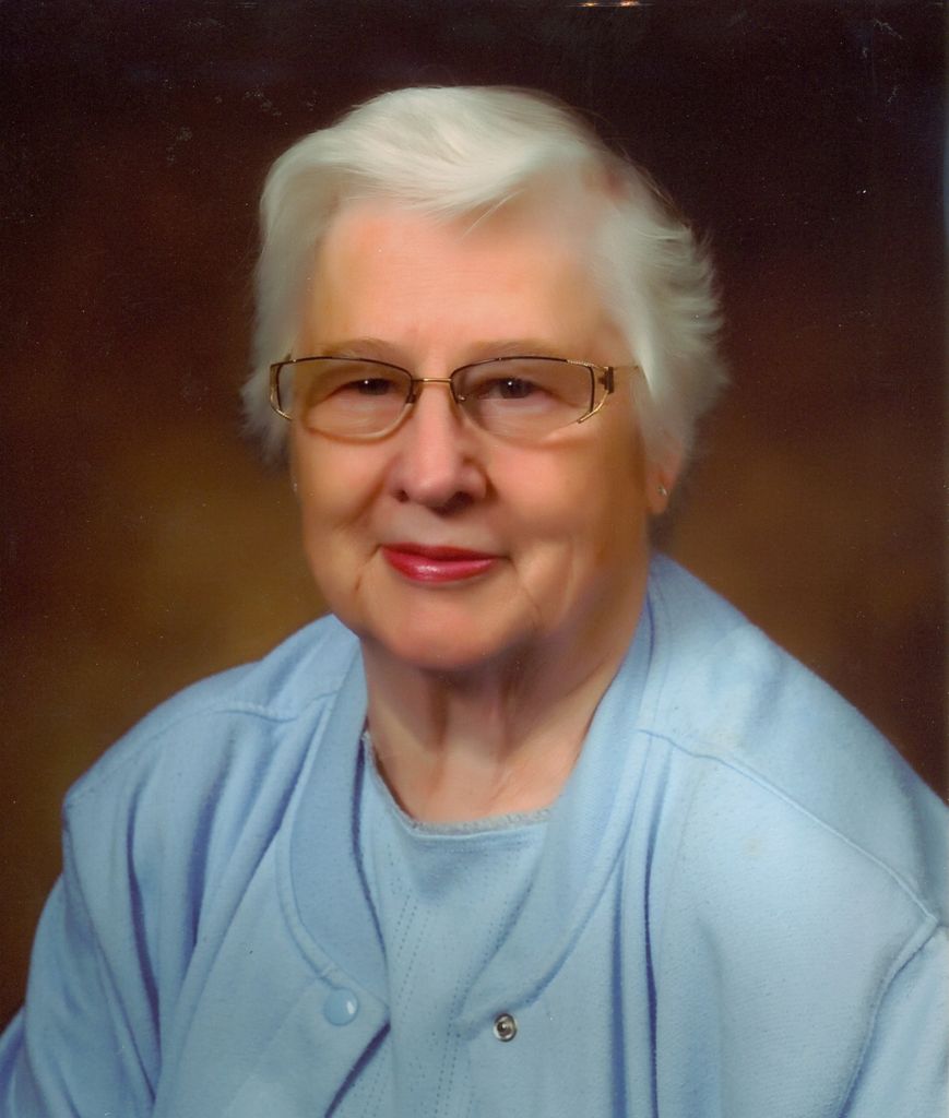 Marie Schmidt