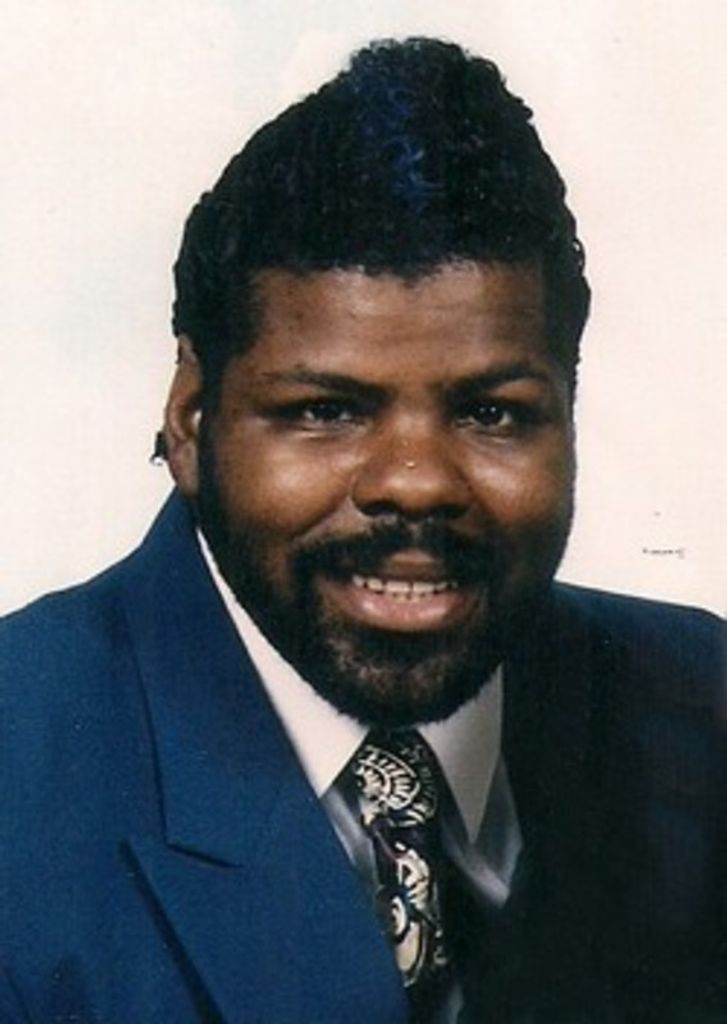 Robert E. Steele Sr. Profile Photo