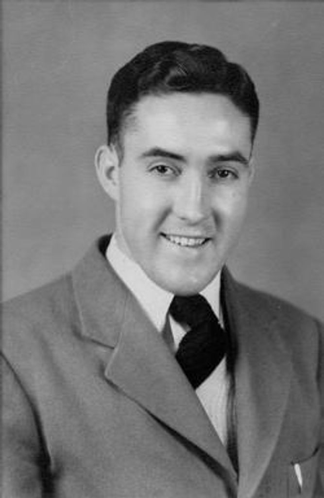 Charles Edward Lilly