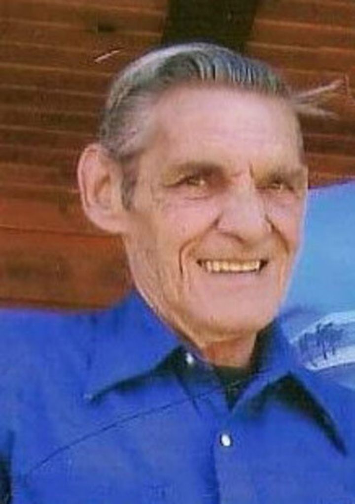 Frank J. Krawza