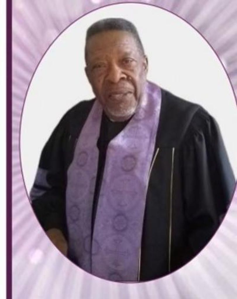 Apostle Arnell Smith Profile Photo