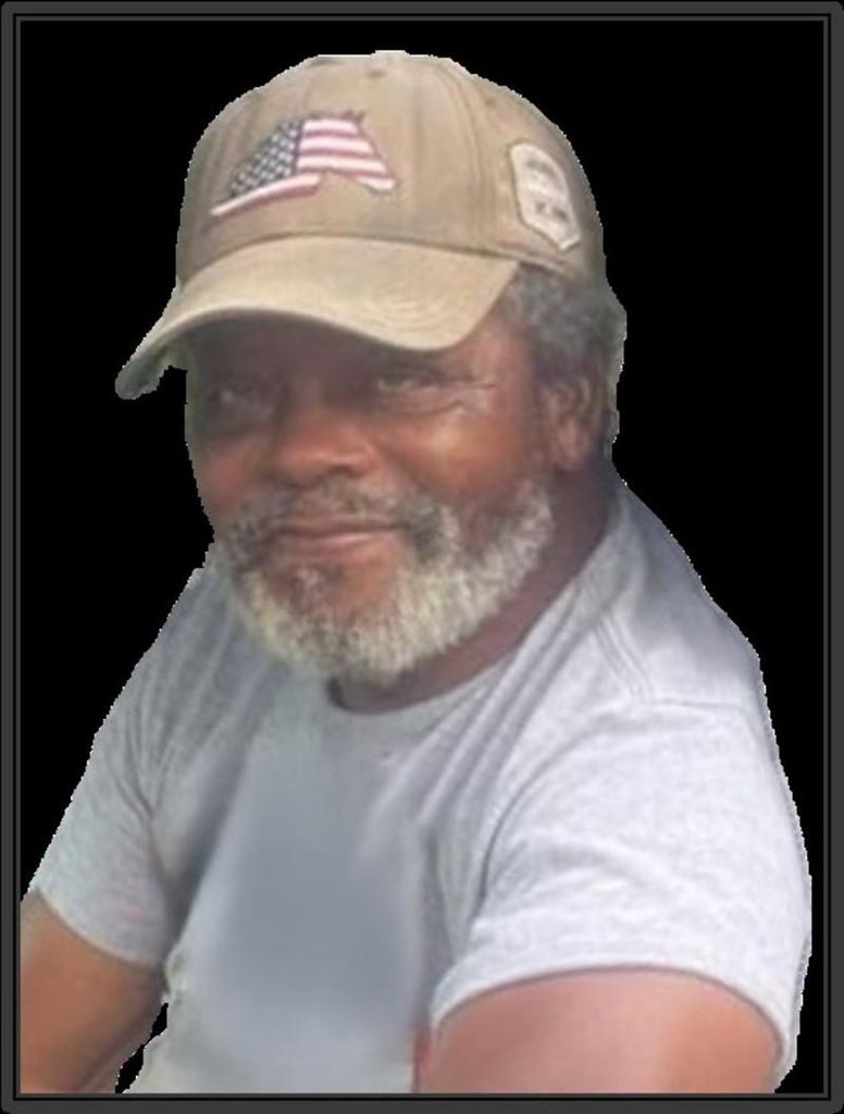 King Edward Kendrick Profile Photo