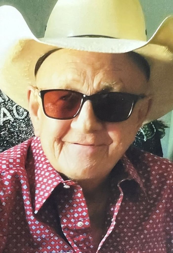 Carl Bennett "Benny" Elmore Profile Photo