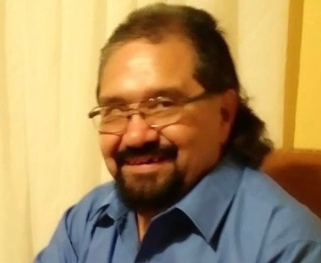 Steve Gallegos Profile Photo