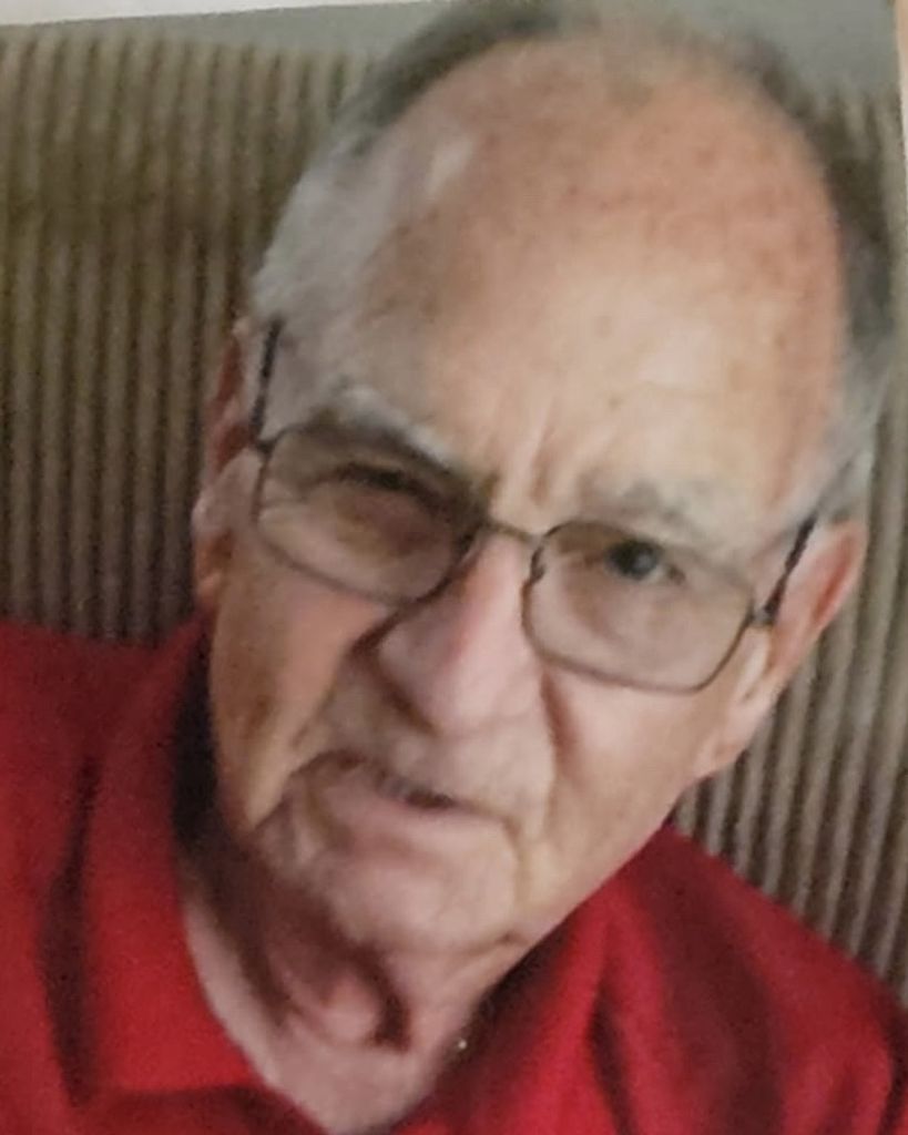 DAVID EUGENE MCKECHNIE Profile Photo