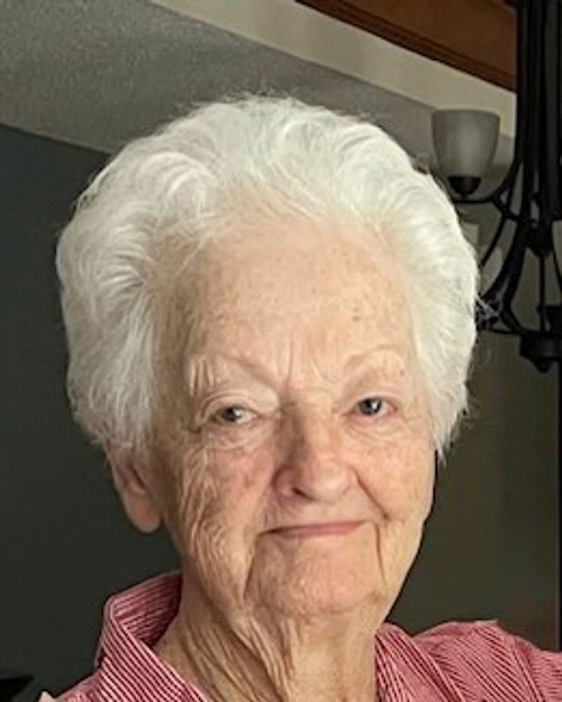 Janelle B. Griffin