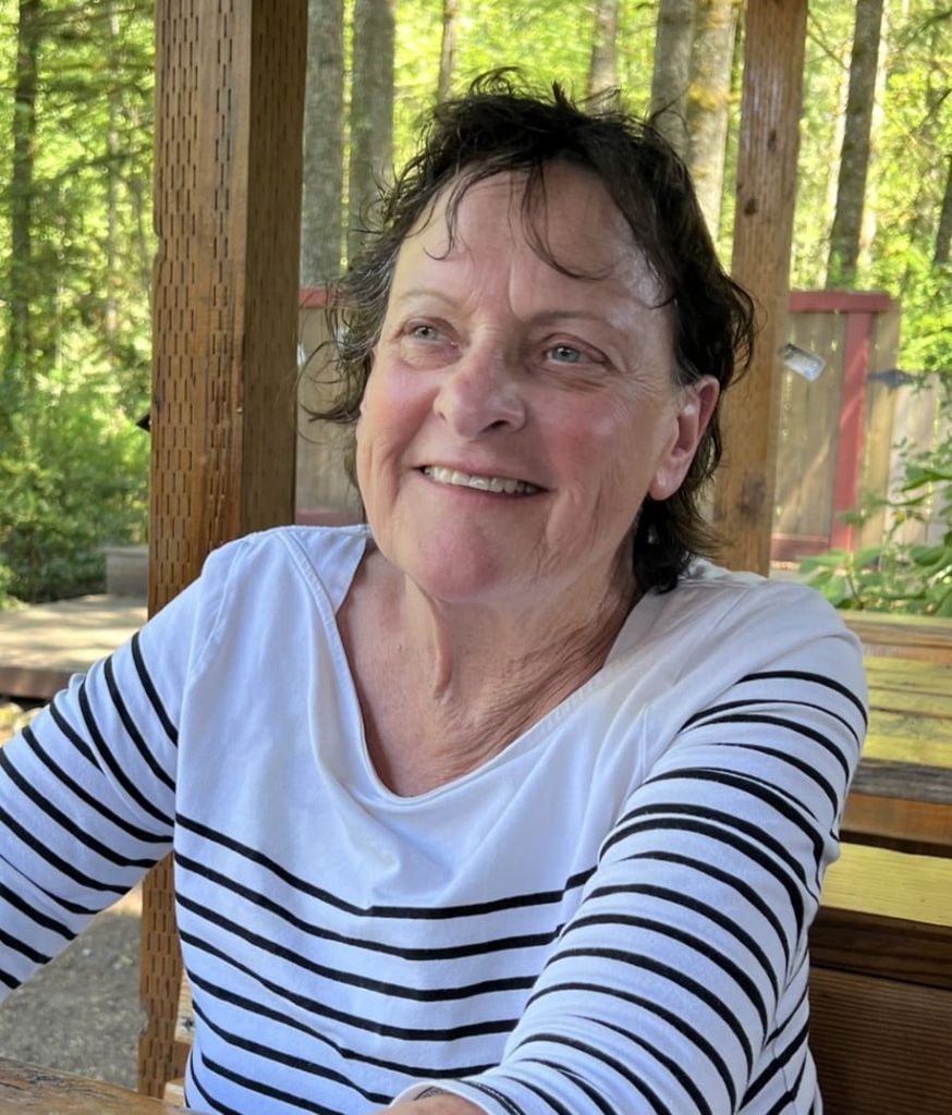 Linda Britton Profile Photo