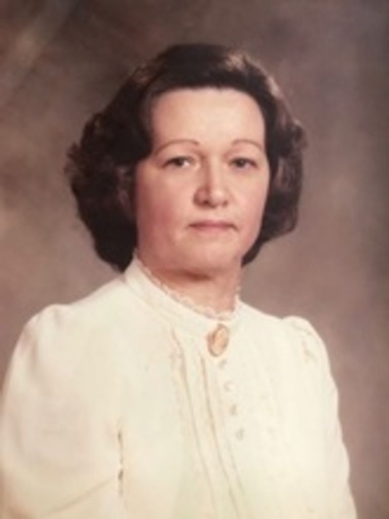 Geraldine H. Shelley