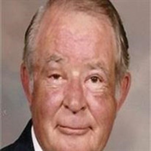 Reverend  Roy Syme Profile Photo