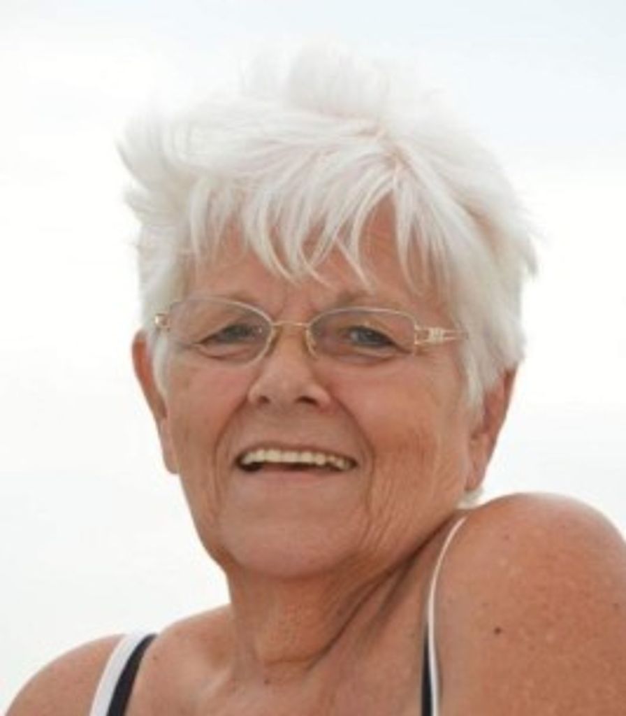 Catherine Bishko