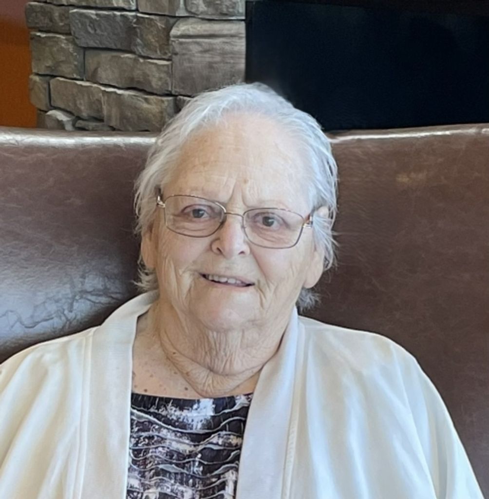 Lois J Jones Profile Photo