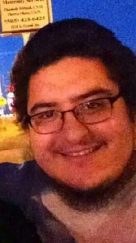 Roberto J. Moreno Profile Photo