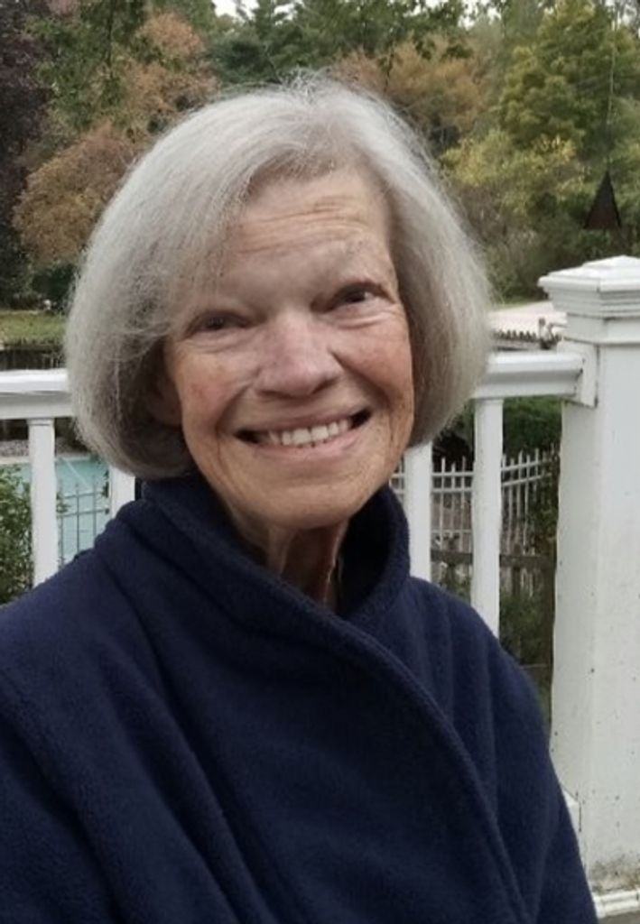 Audrey E. (Somes) Linscott Profile Photo