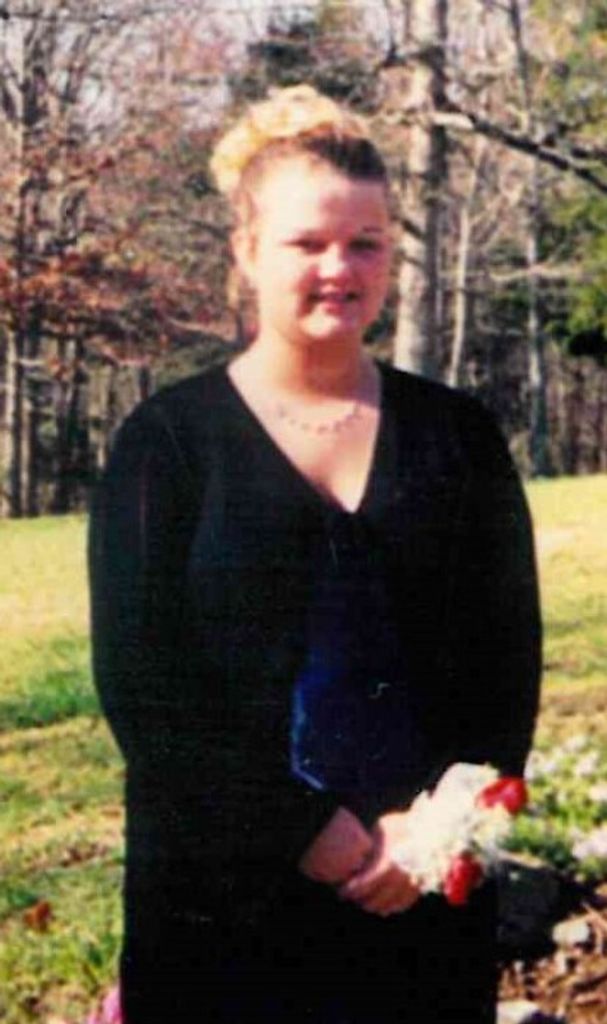 Sherry Lynn (Duty)  Hall