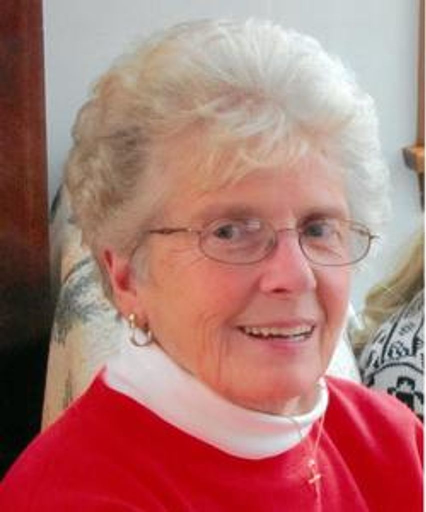 Patricia A. Welker