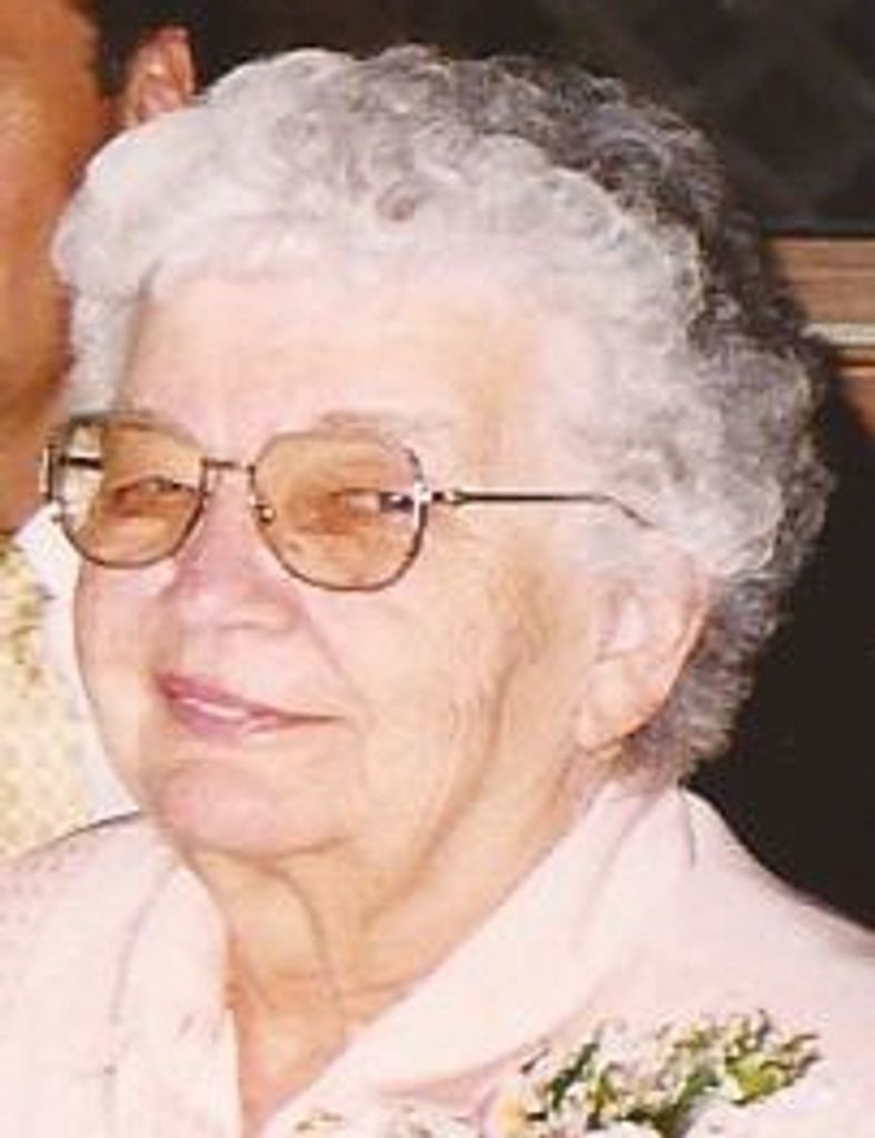 Margaret "Peg" Mccollom Profile Photo
