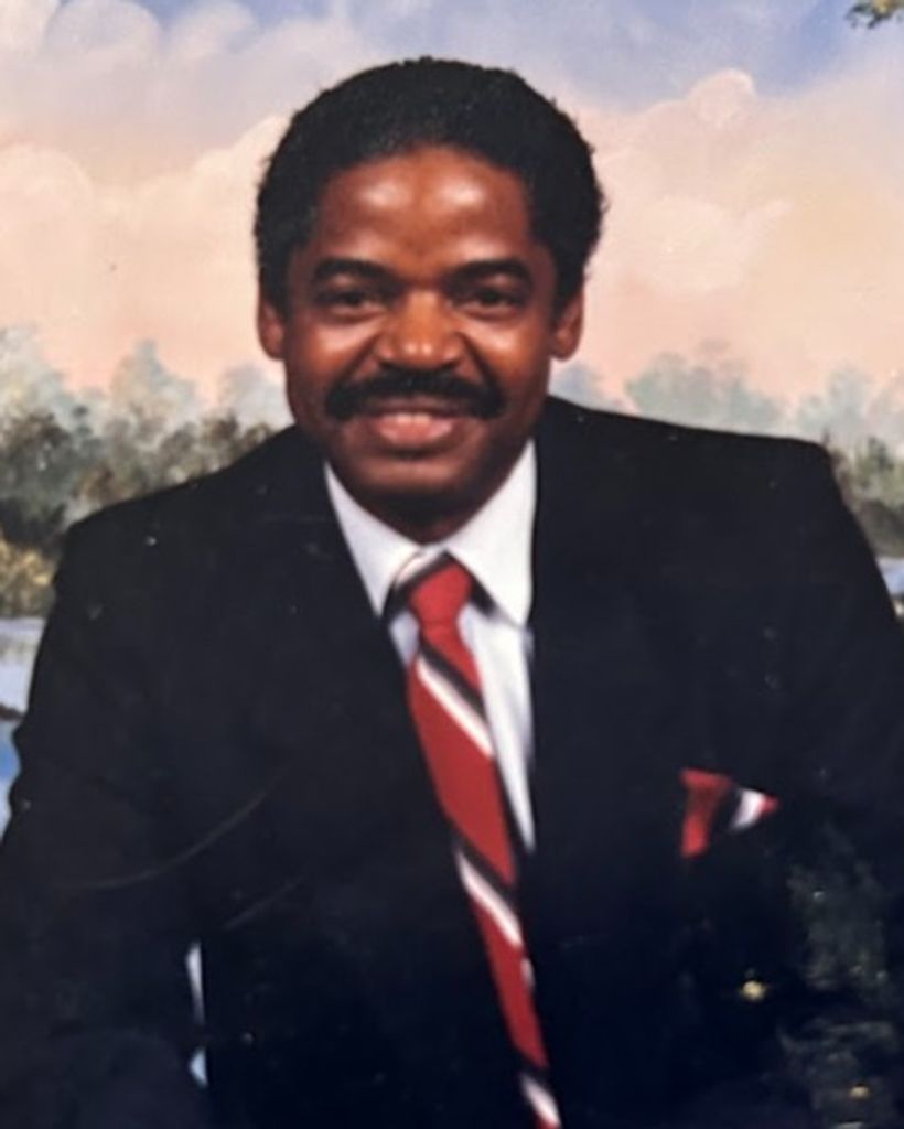 John Louis Cherry, Sr.