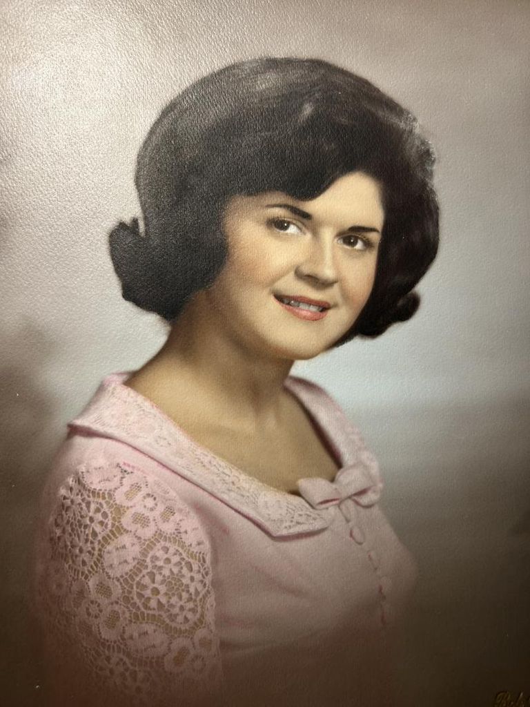 Cheryl Louise Knisley Profile Photo