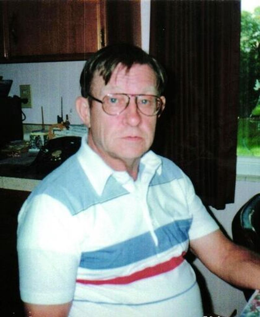 David H. Napper Profile Photo