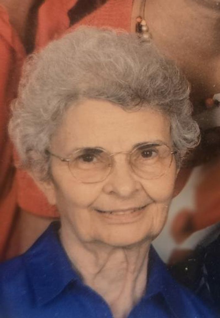 Minnie Mae Branch Church Profile Photo