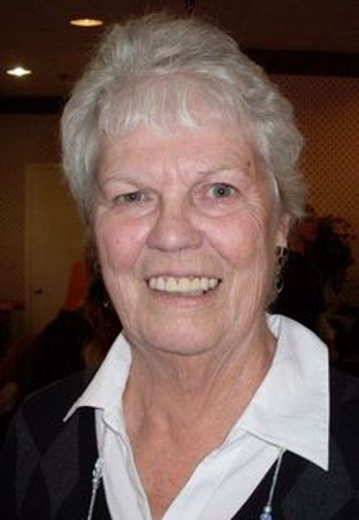 Helen  F. Valja