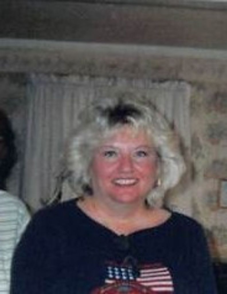 Brenda Rogers Moser Profile Photo