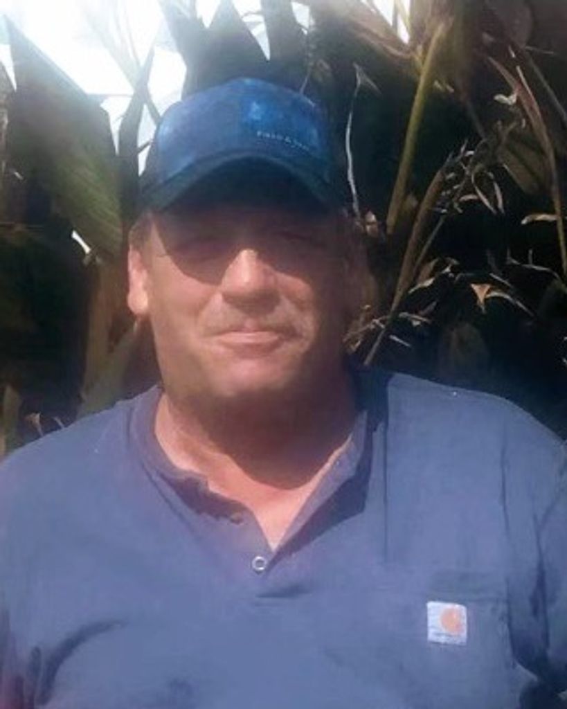 Mark E. Piech Profile Photo