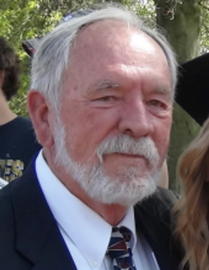 Donald "Don" Anderson