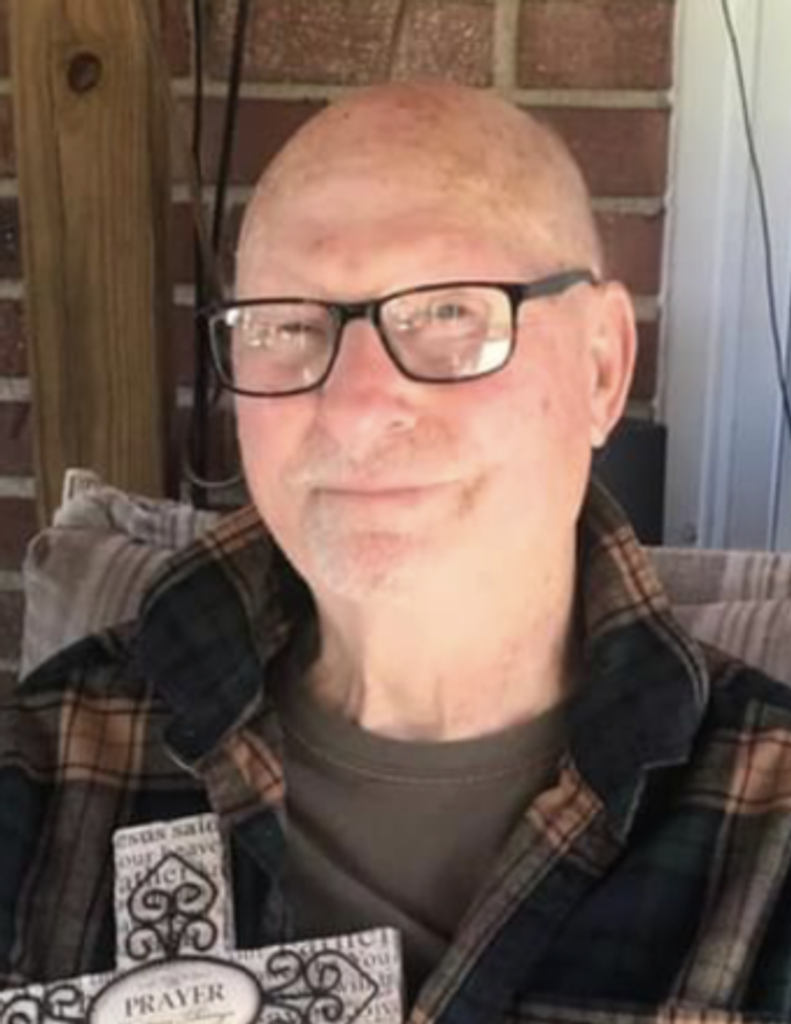 John Willard Pace Profile Photo