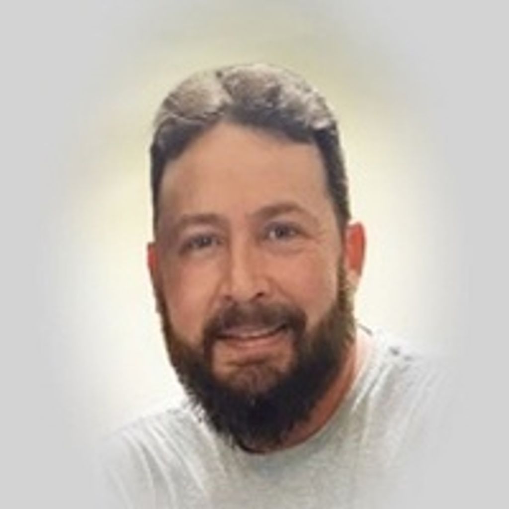 Matthew Jon Parker