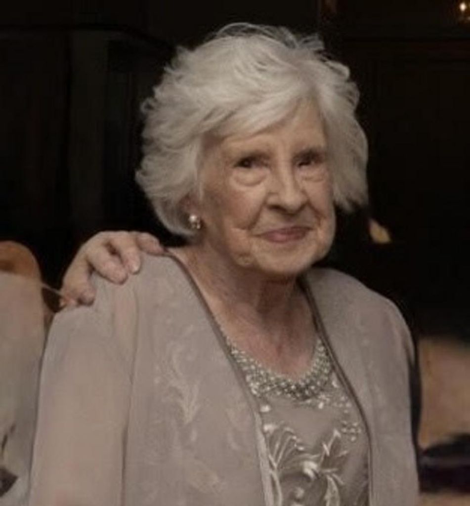 Annie Lou Kennedy Profile Photo