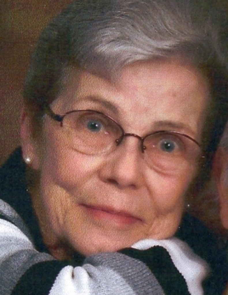 Margaret C. (Golden) Easter Profile Photo