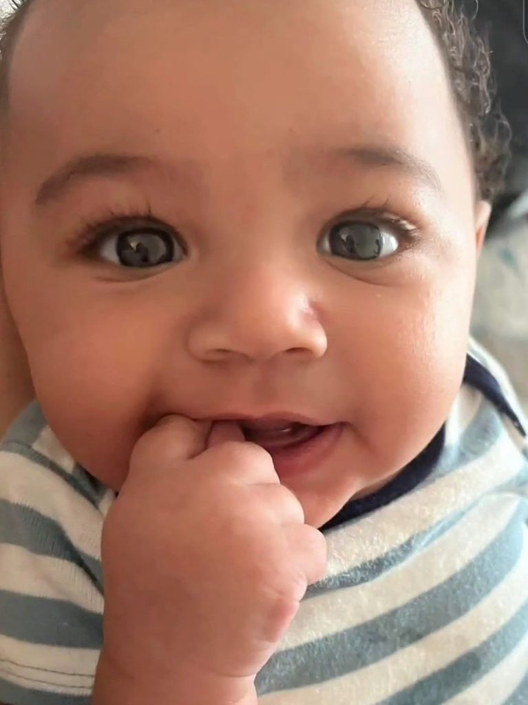 Mylo Matthew Gray Tune-Singletary