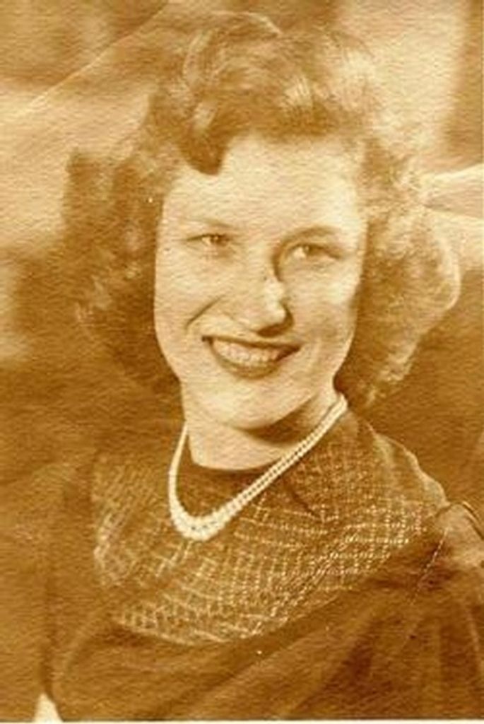 Ethel Lois Turley