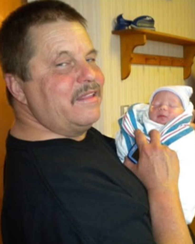 Michael Lee Fronk Profile Photo