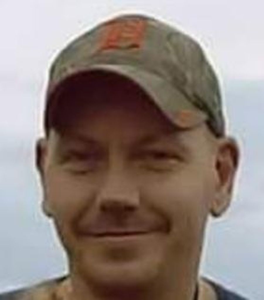 Shane A. Howard Profile Photo