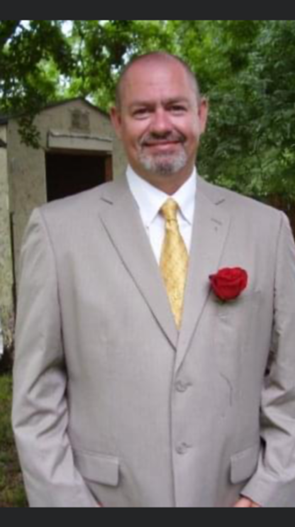 Eric Allan Beam