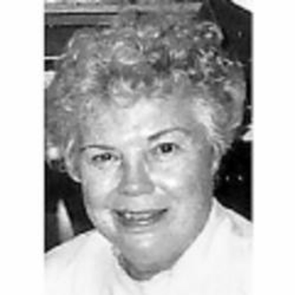 Marian Terry