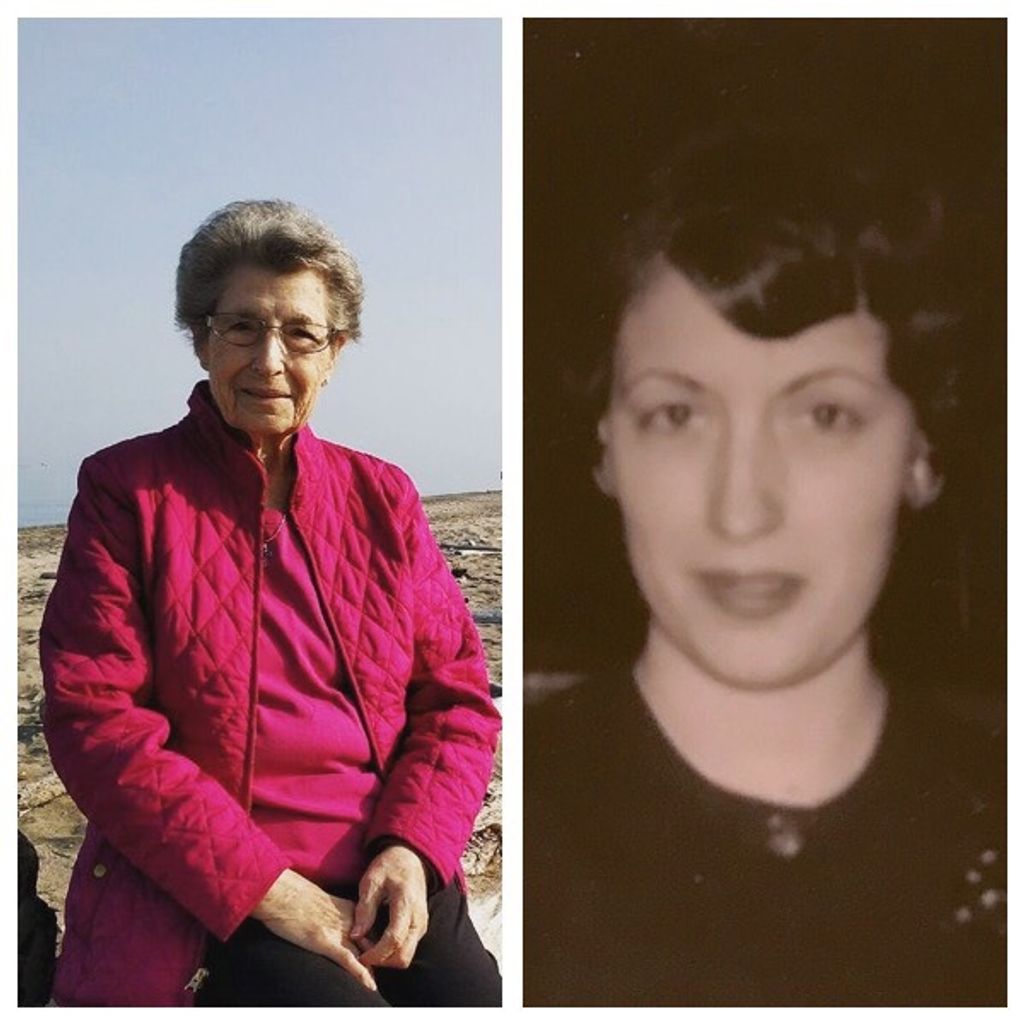 Nana Wanda Mcdermott