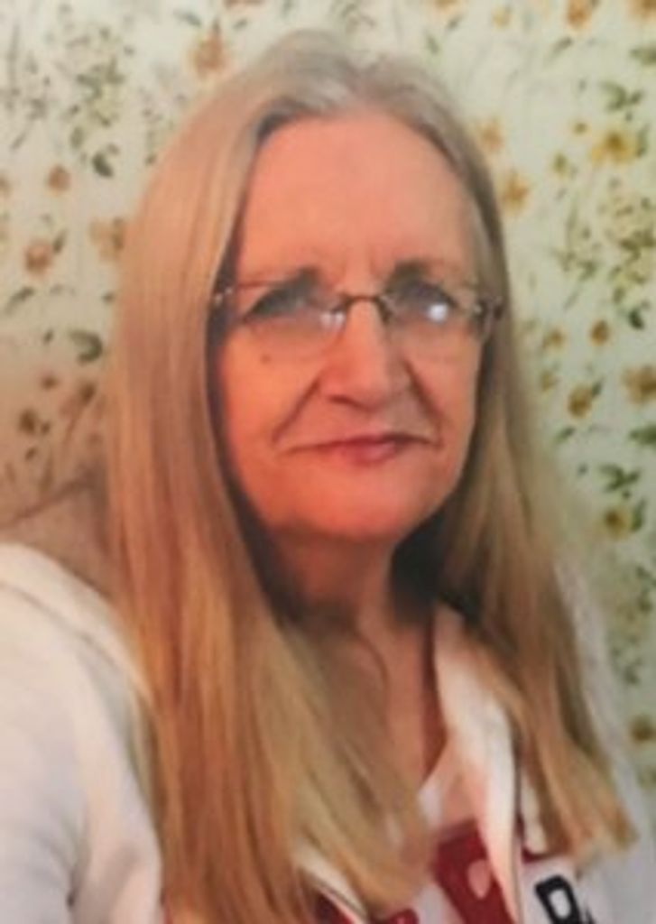 Mary Adlebush