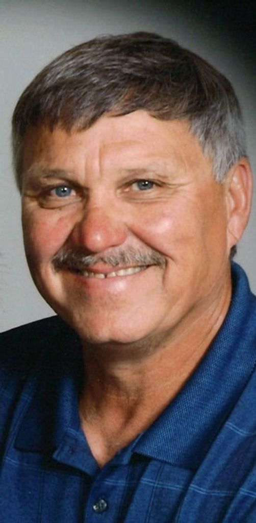 Michael "Mickey" Hoffner Profile Photo