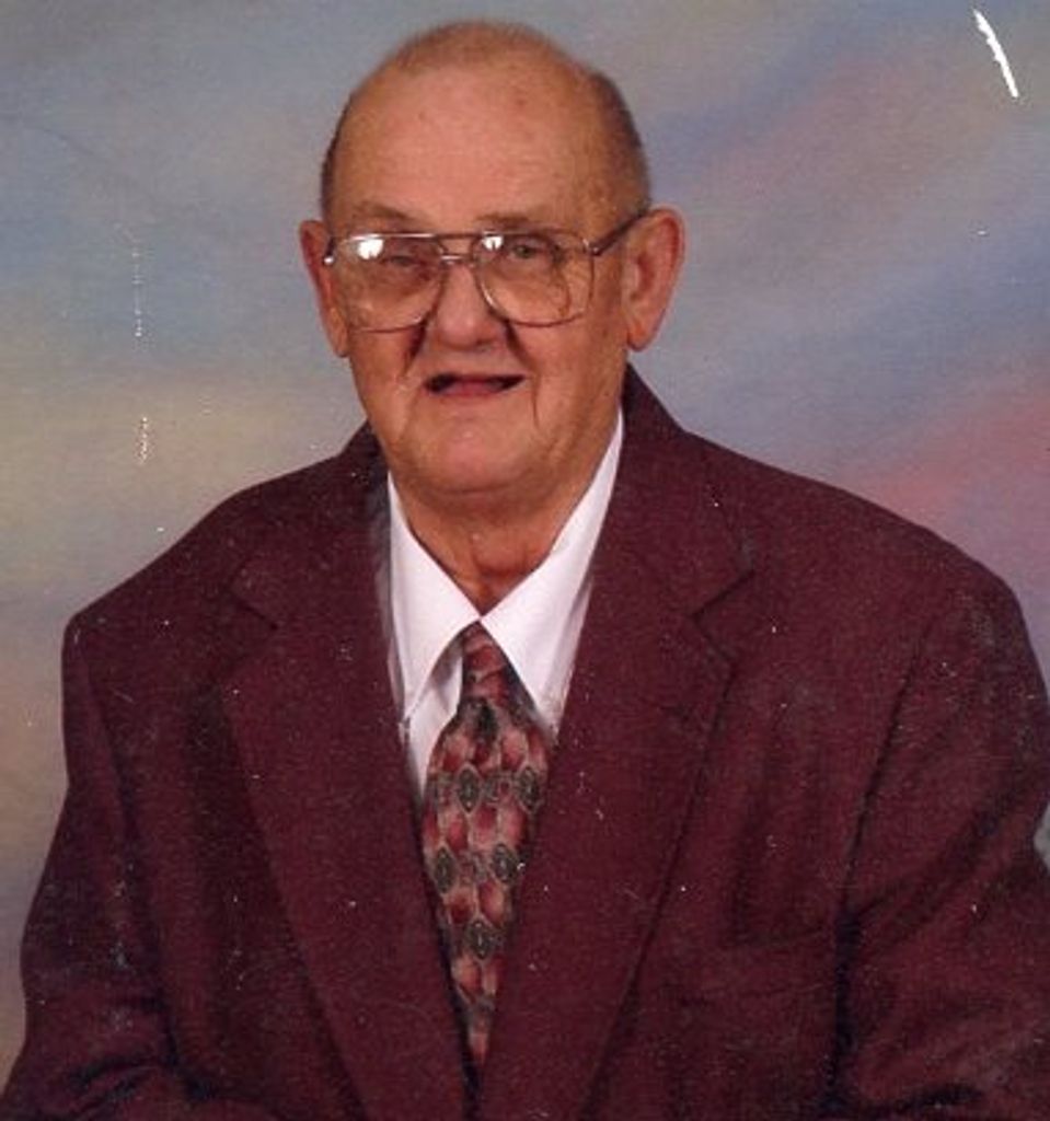 Harley Vandevender