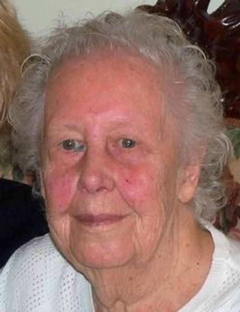 Doretta Elizabeth Law