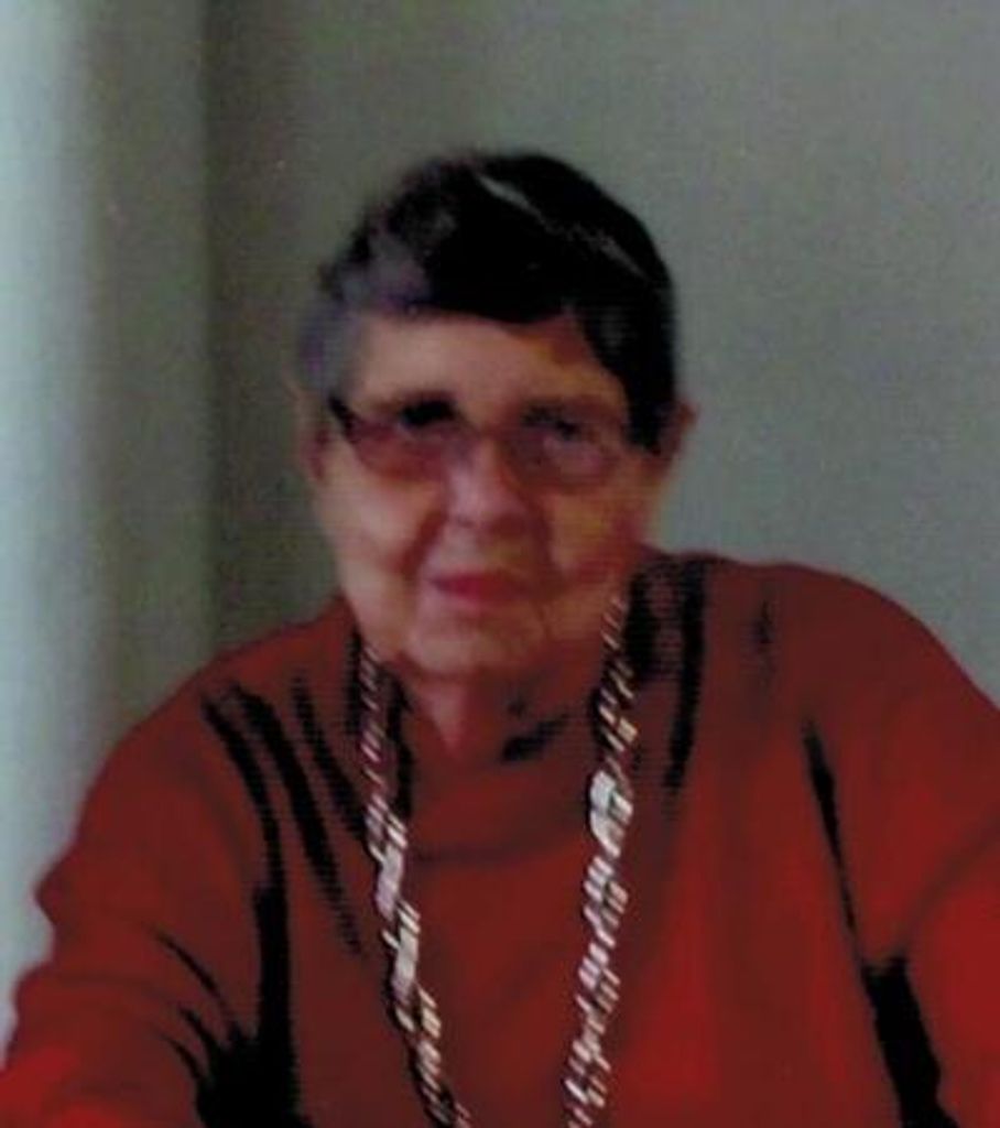 Audrey Lacy Profile Photo