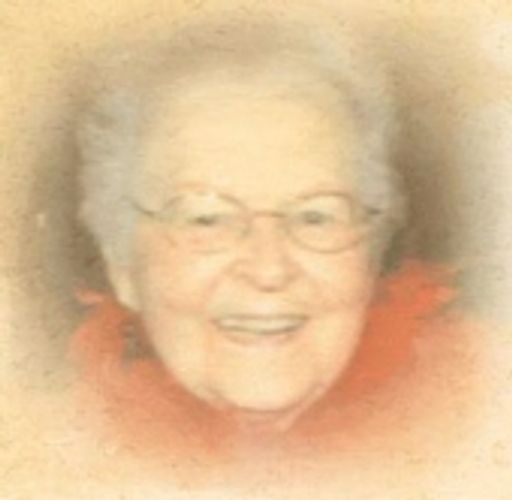 Doris Bates Profile Photo