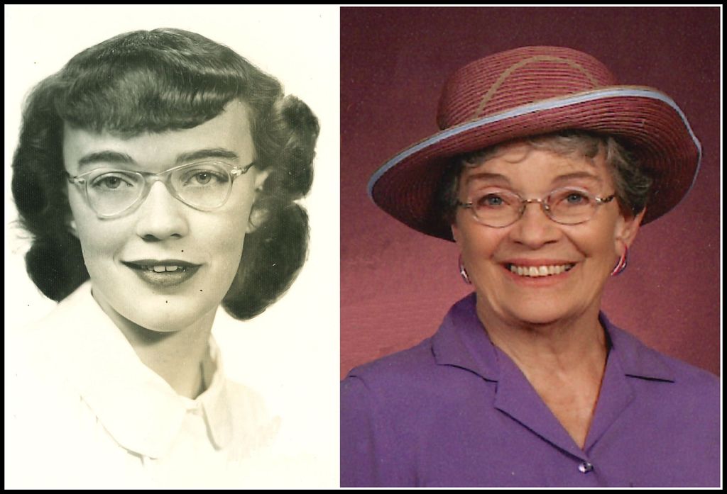 Allene F. Harty