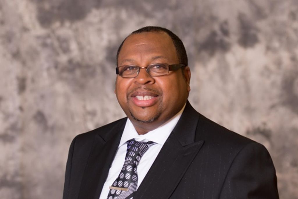 Reverend David Mitchell Nettles Profile Photo