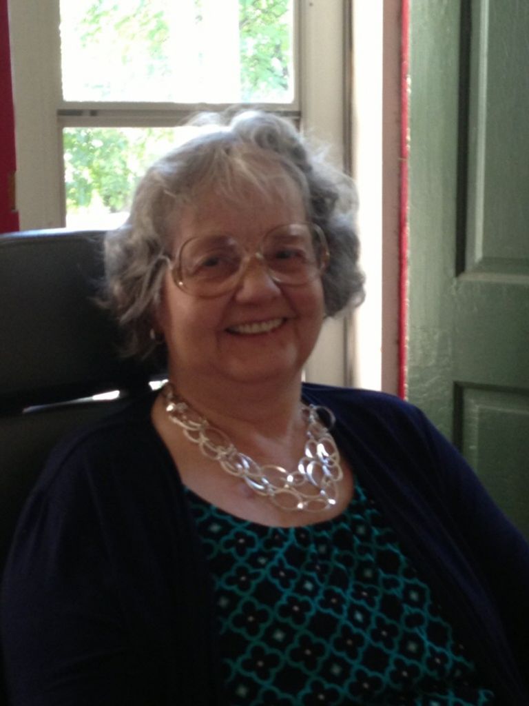 Carol Elizabeth Burgan Profile Photo