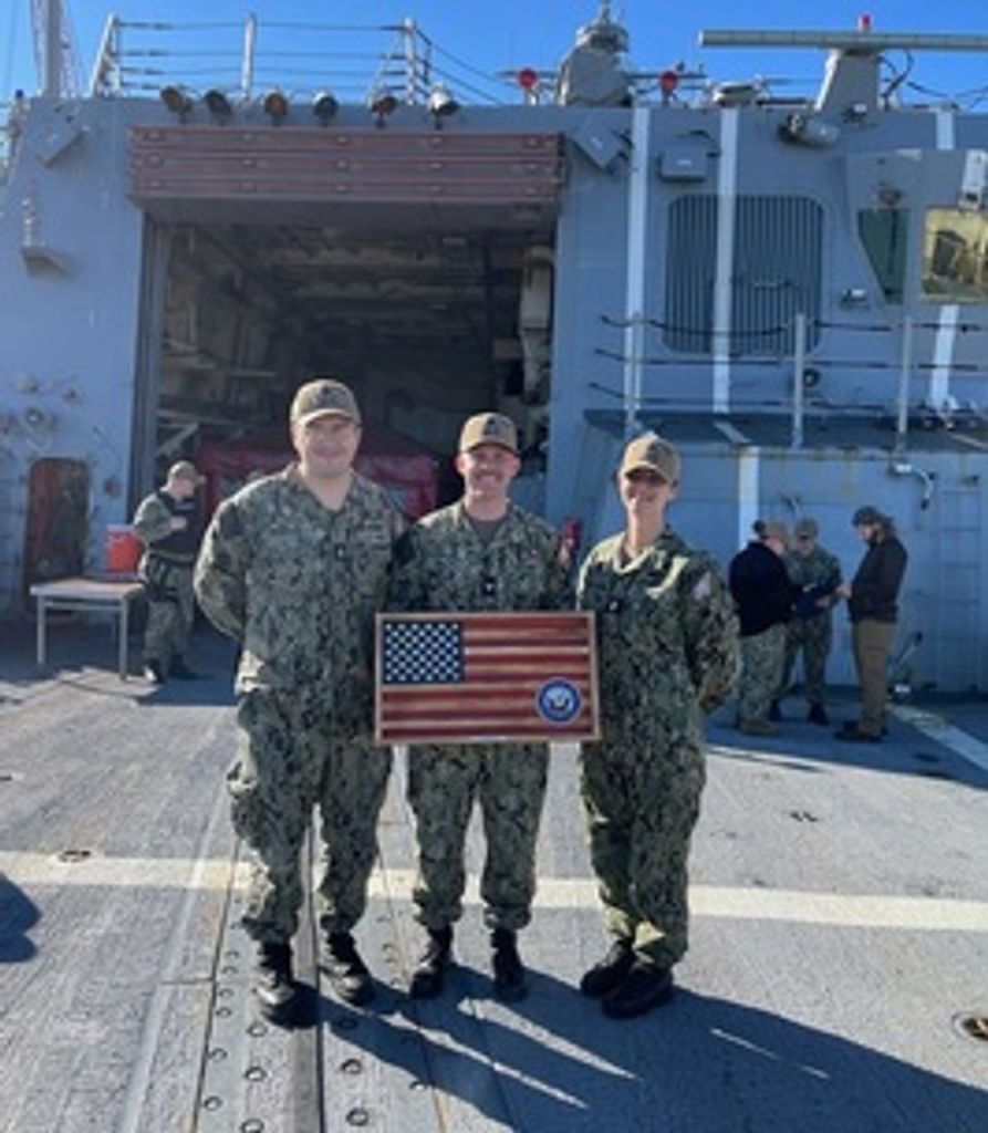 Timothy Mcgowan Profile Photo