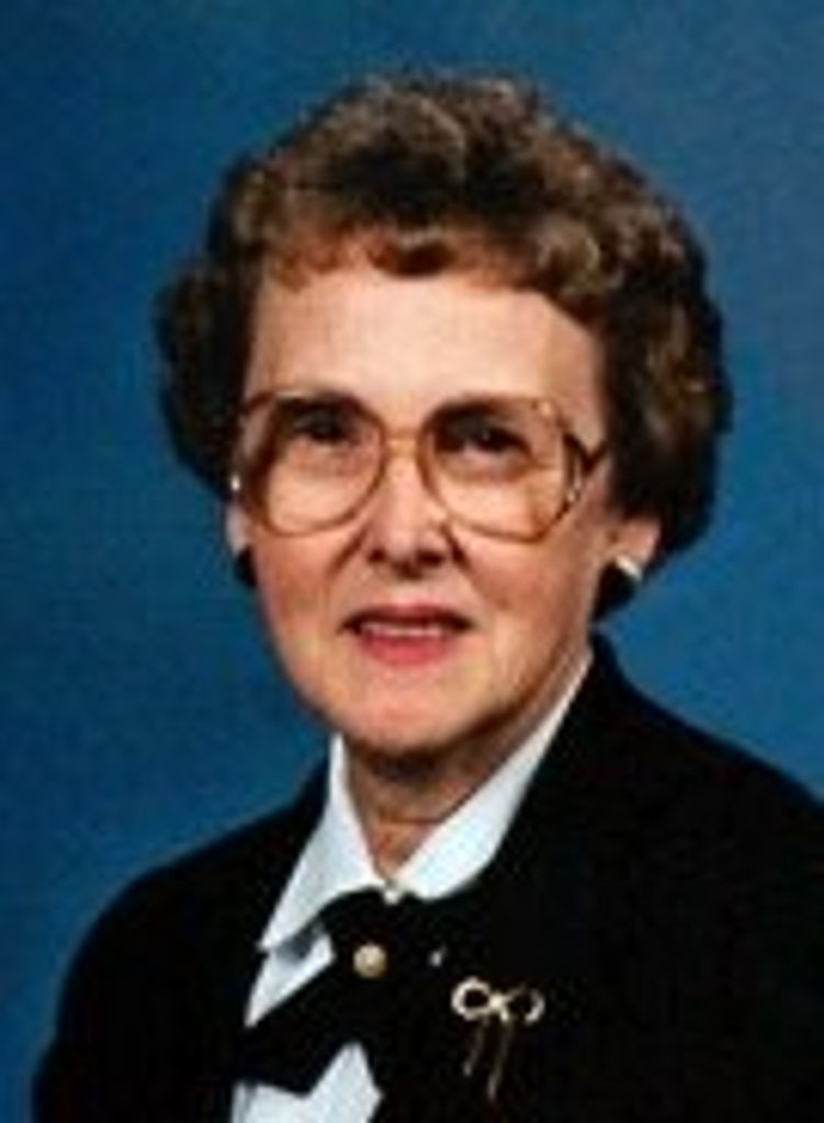 Marjorie L. Scardina